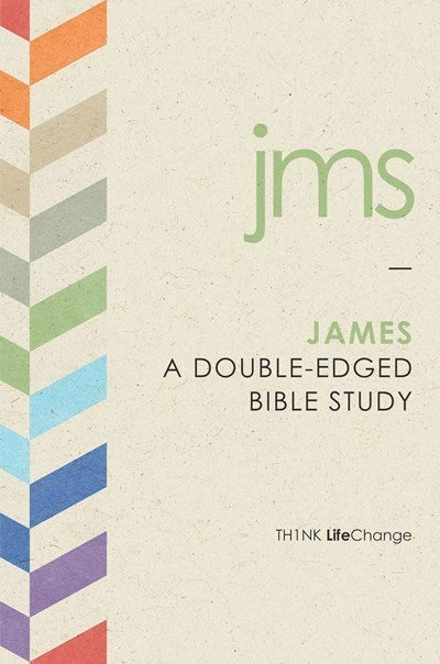 James (Th1nk Lifechange)