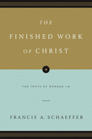 The Finished Work Of Christ