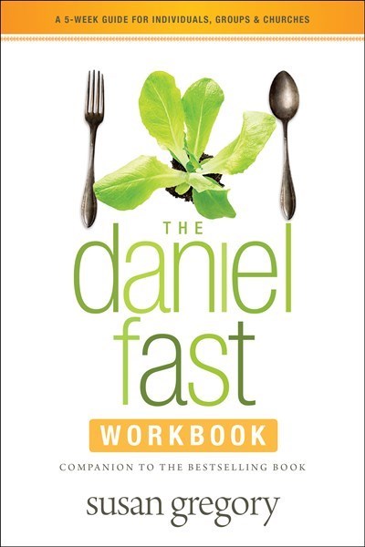 The Daniel Fast Group Experience