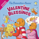 The Berenstain Bears Valentine Blessings (Living Lights)