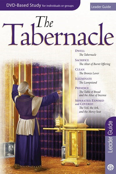 Tabernacle Study Leader Guide