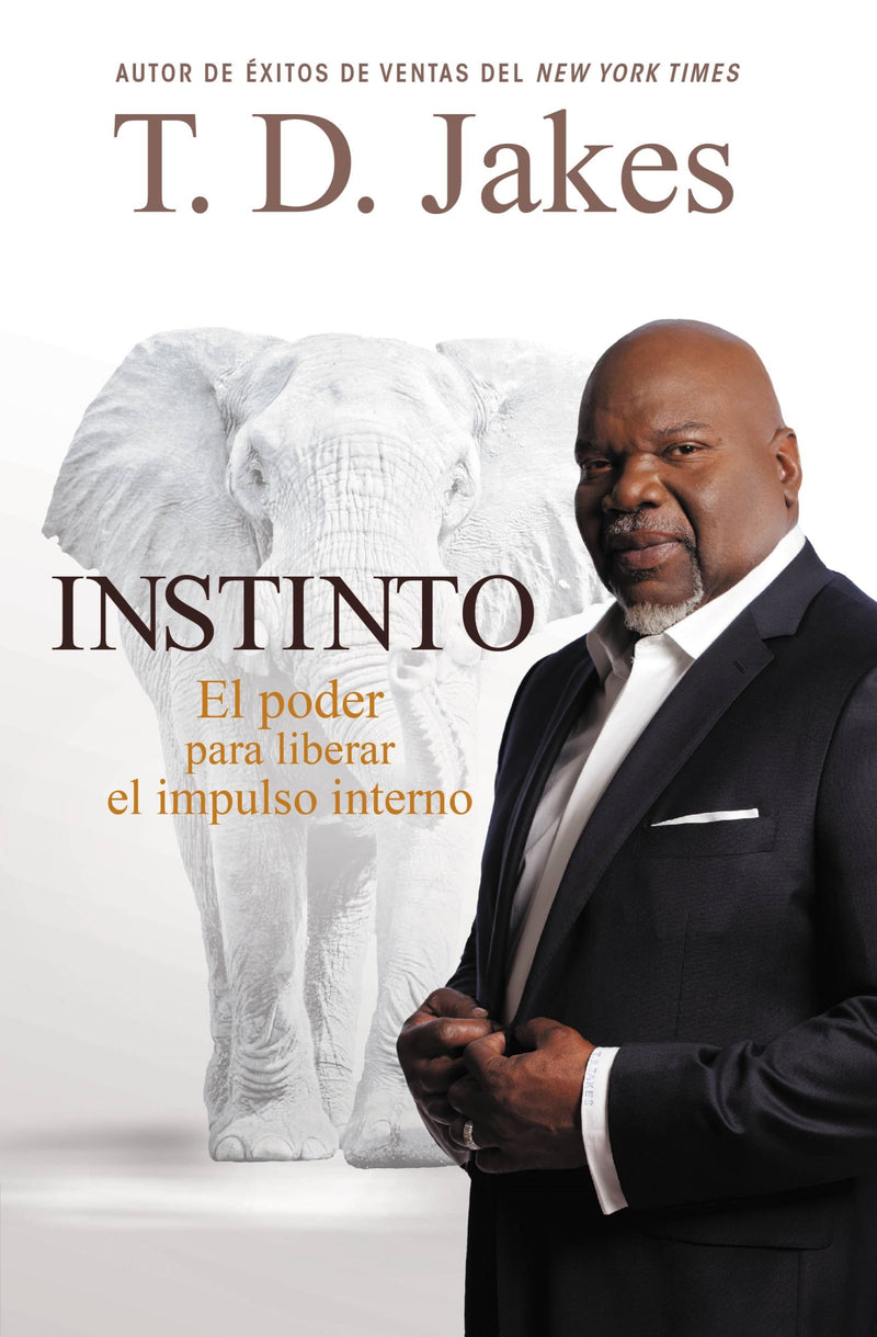 Span-Instinct (Instinto)