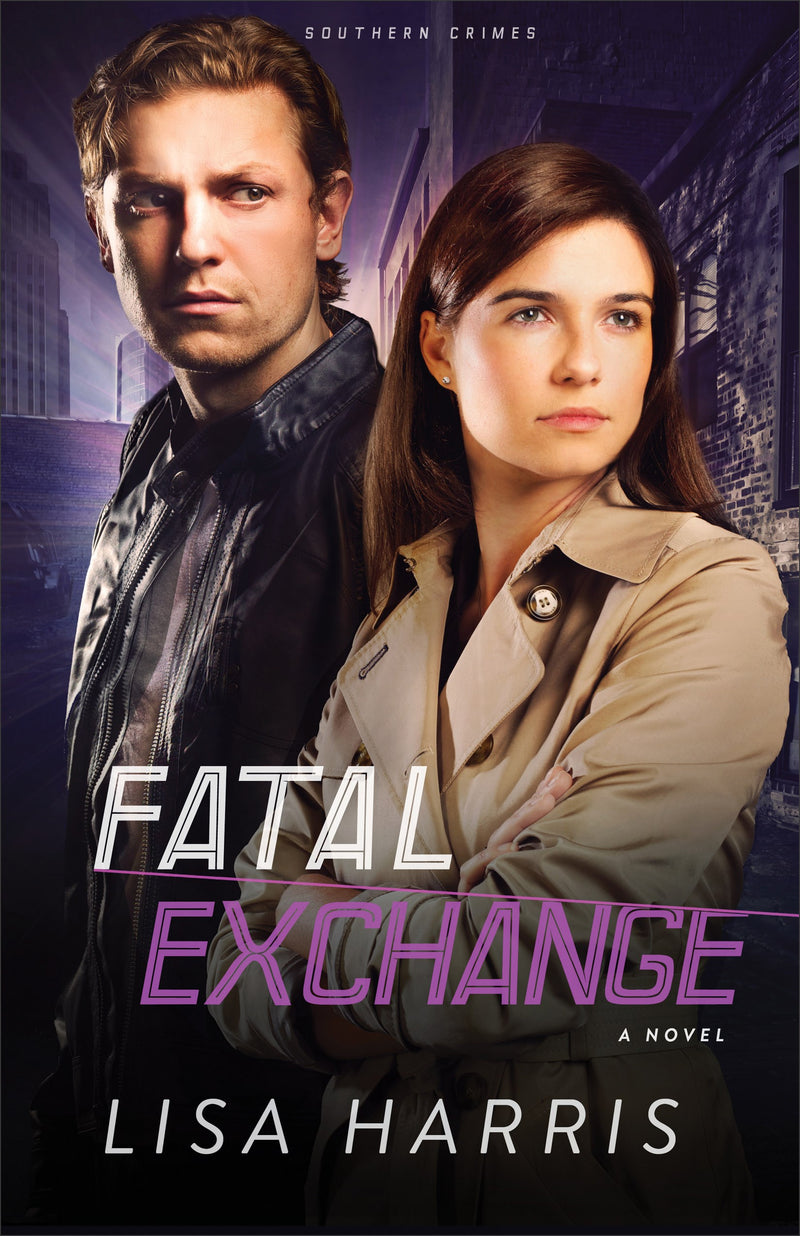 Fatal Exchange (Southern Crimes V2)