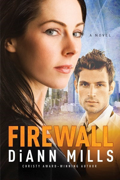 Firewall (FBI: Houston V1)