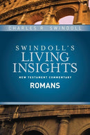 Insights On Romans (Swindoll's Living Insights New Testament Commentary)