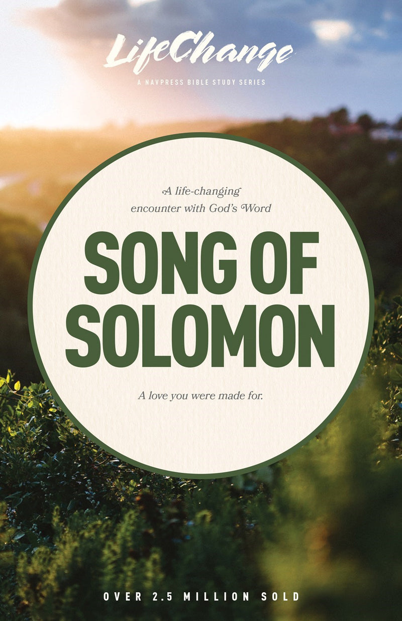 Song Of Solomon (LifeChange)