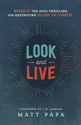 Look And Live