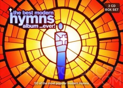 Best modern worship hymns..ever!