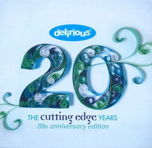 The Cutting Edge Years: 20th Anniversary