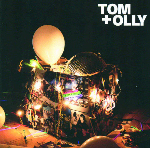 Tom & Olly (CD)