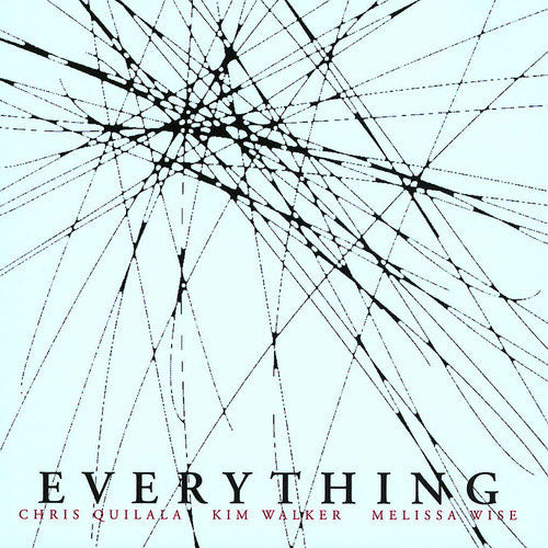 Everything (CD)