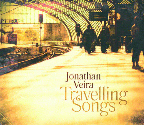 Travelling Songs (CD)