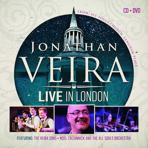 Live In London (CD+DVD)
