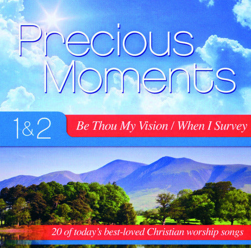 Precious Moments (2-CD)