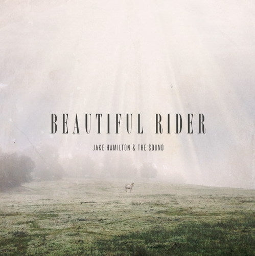 Beautiful Rider (CD)