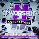 Cornerstone (CD)