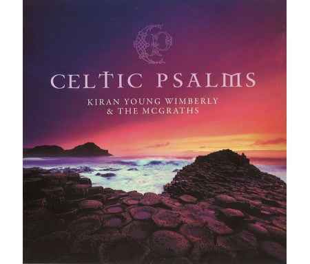 Celtic Psalms (CD)