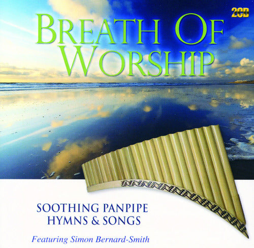 Breath of Worship (2-CD)