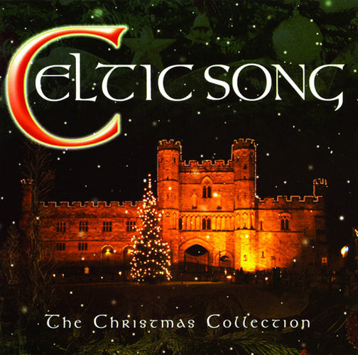 Celtic Song (CD)