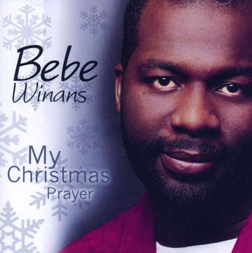 My Christmas Prayer (CD)
