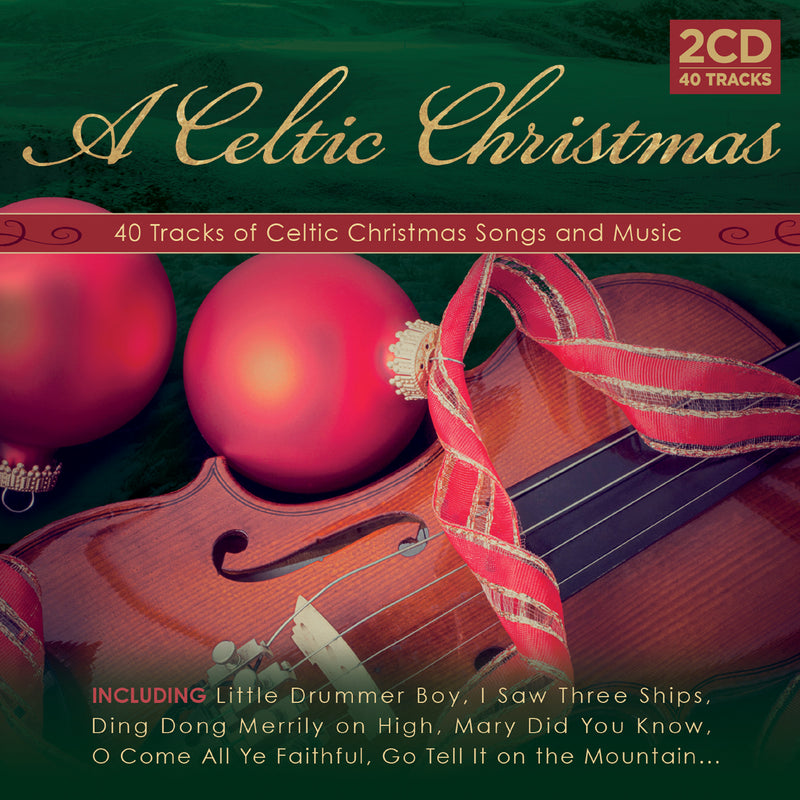 A Celtic Christmas (2CD)