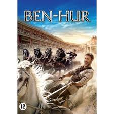 Ben Hur (DVD)