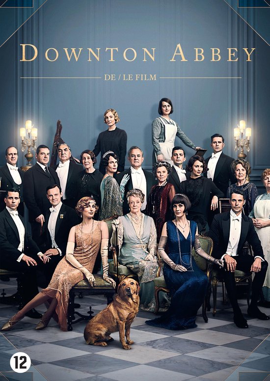 Downton Abbey (The movie)