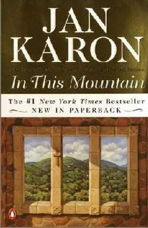 In This Mountain (Mitford Years V7)