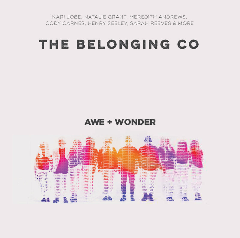 Awe + Wonder (2CD)