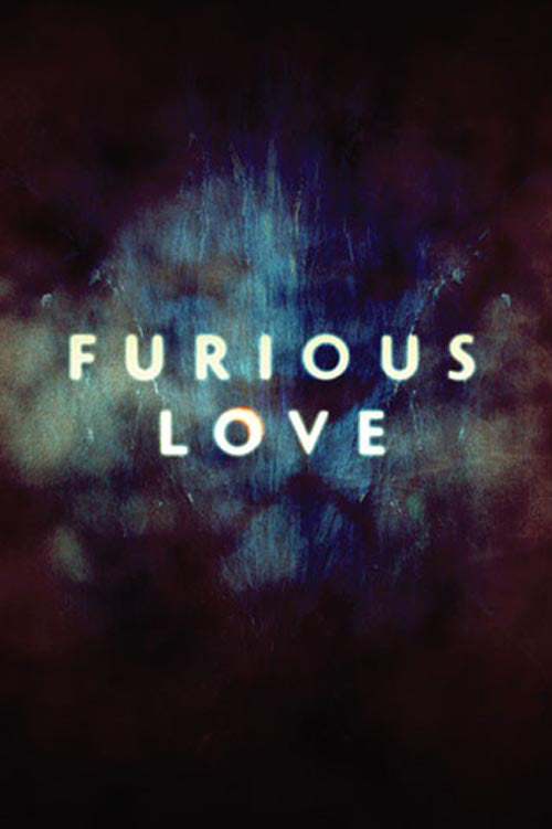 Furious Love (DVD)