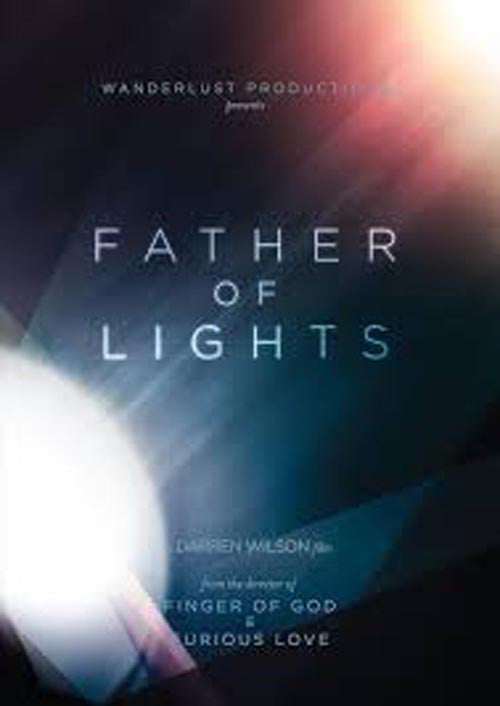 Father Of Lights (DVD)