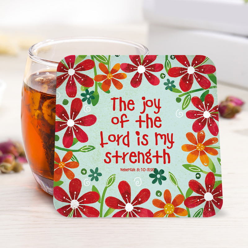 The joy of the Lord coaster