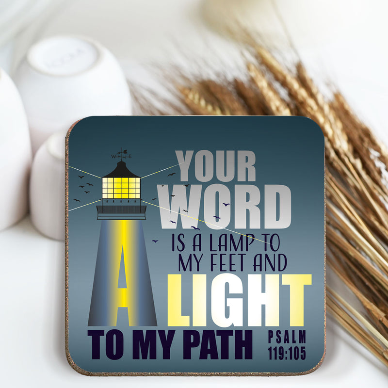Your word coaster