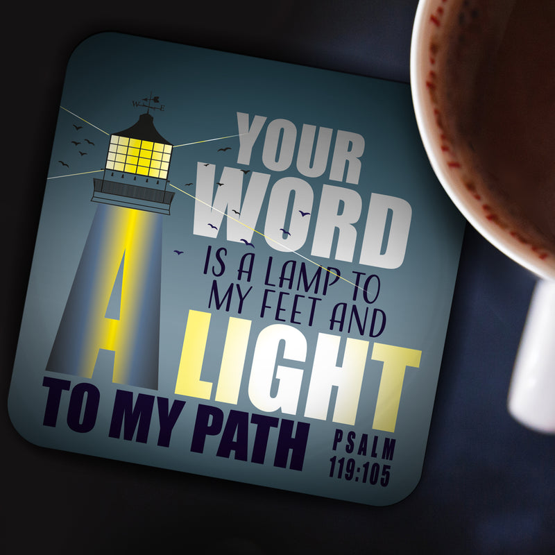 Your word coaster