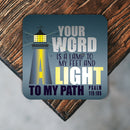 Your word coaster
