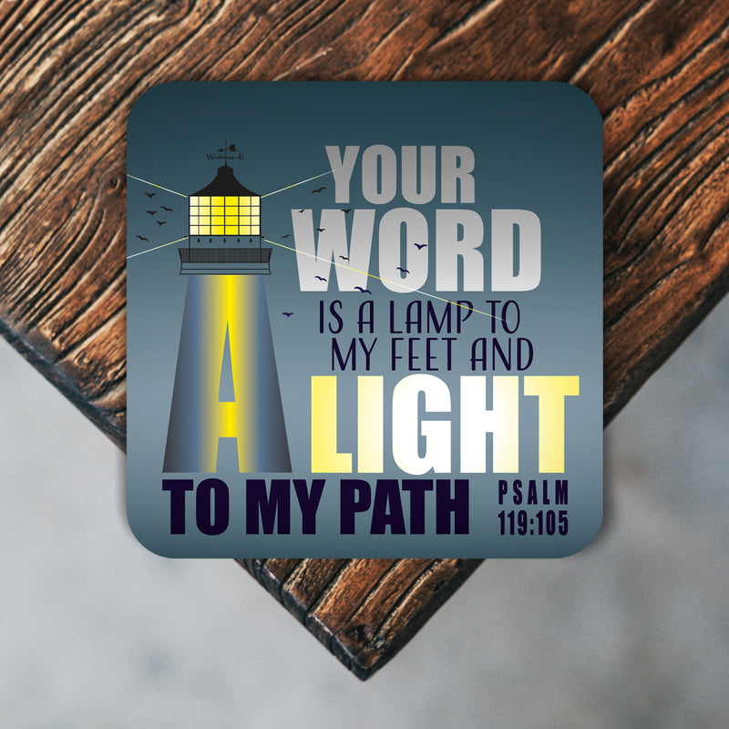 Your word coaster