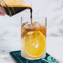 Be Still (slakken) onderzetter