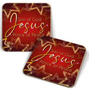 Jesus coaster