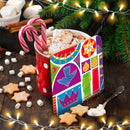 Dove &amp; Candles onderzetter