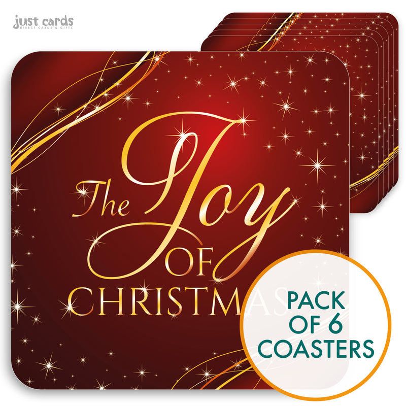 Joy coaster