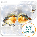 Robins coaster