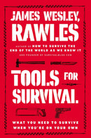 Tools For Survival