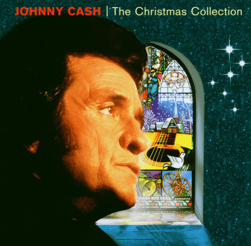 The Christmas Collection  (CD)