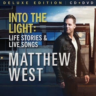 Into the Light - Deluxe ed. (CD+DVD)