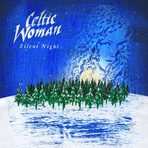 Silent Night (CD)