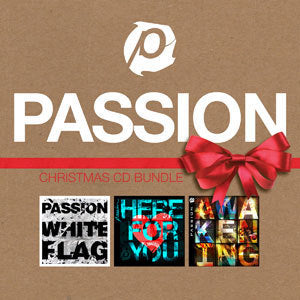 Passion Bundle (3-CD)