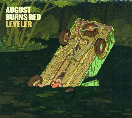 Leveler - Deluxe Edition (CD)
