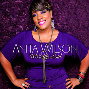 Worship Soul (CD)