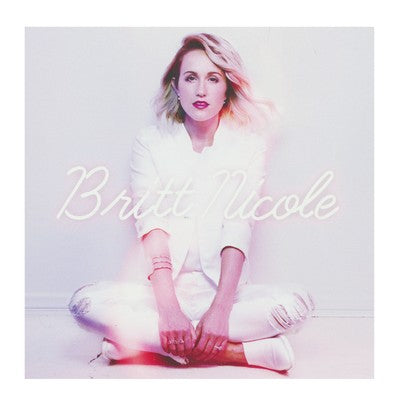 Britt Nicole (CD)