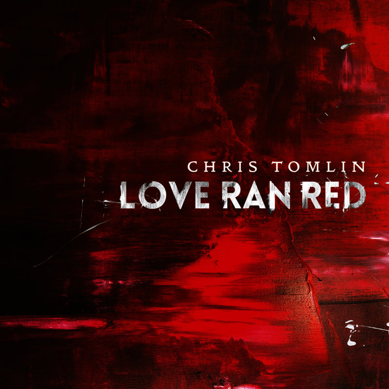 Love Ran Red (CD)